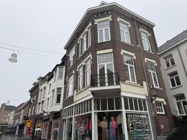 Appartement te huur in Roermond, Limburg