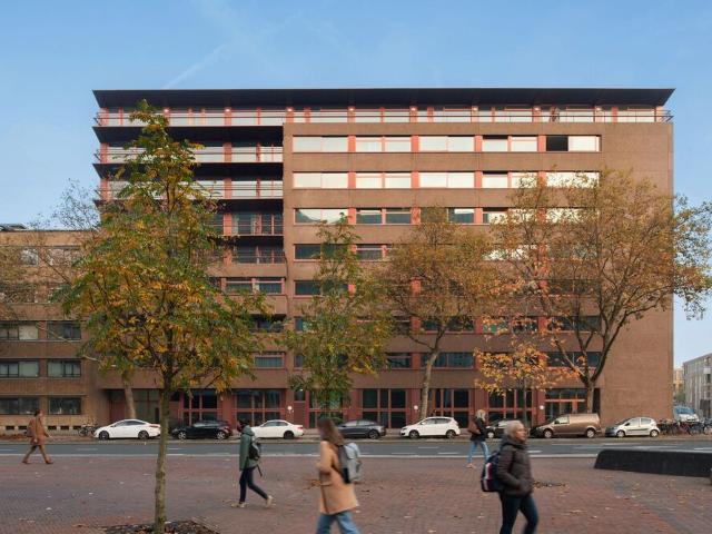 Appartement te huur in Rotterdam, Zuid Holland