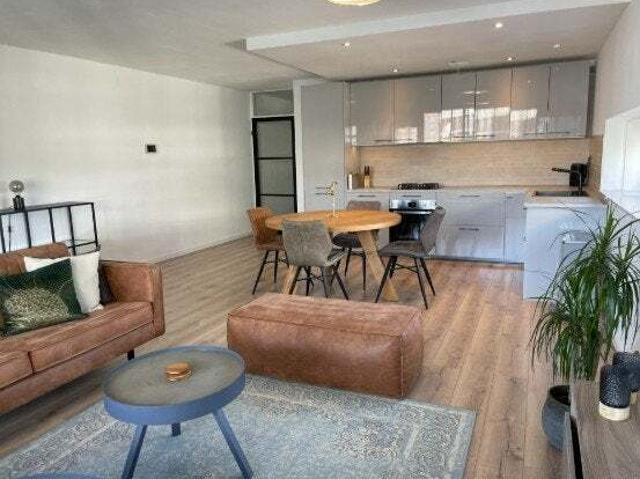Appartement te huur in Rotterdam, Zuid Holland
