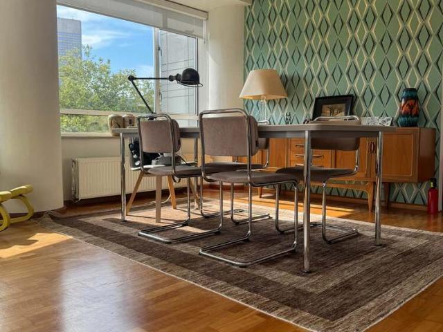 Appartement te huur in Rotterdam, Zuid Holland