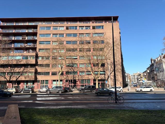 Appartement te huur in Rotterdam, Zuid Holland