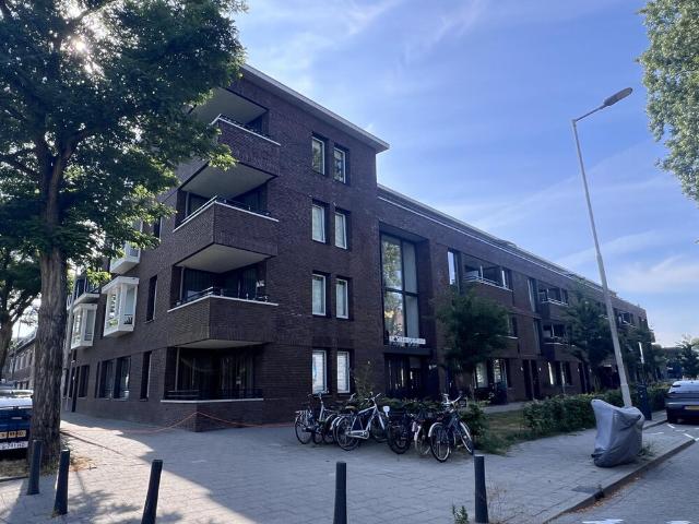 Appartement te huur in Rotterdam, Zuid Holland