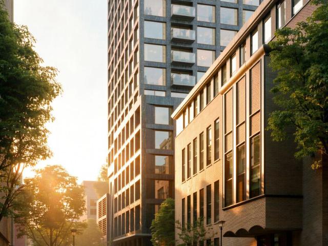 Appartement te huur in Rotterdam, Zuid Holland