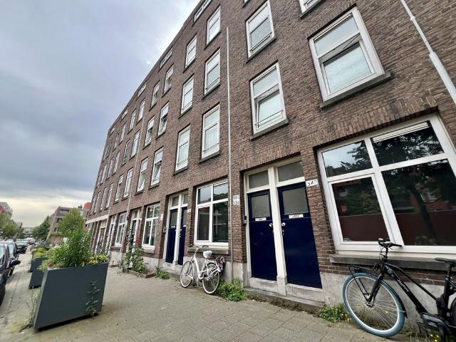 Appartement te huur in Rotterdam, Zuid Holland