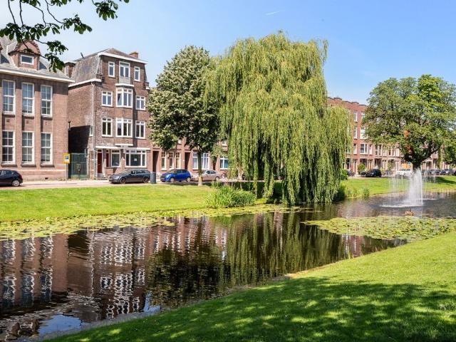 Appartement te huur in Rotterdam, Zuid Holland