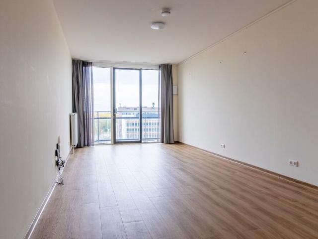 Appartement te huur in Rotterdam
