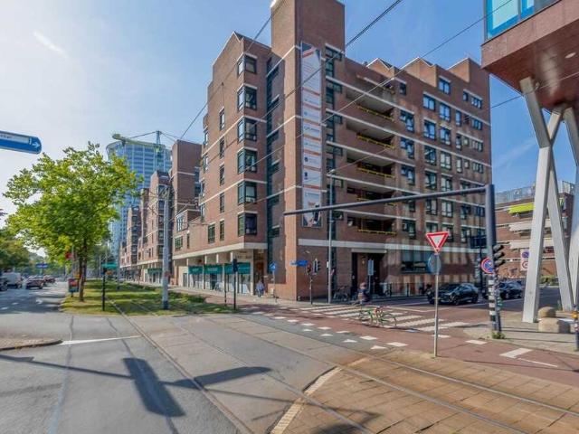 Appartement te huur in Rotterdam, Zuid Holland