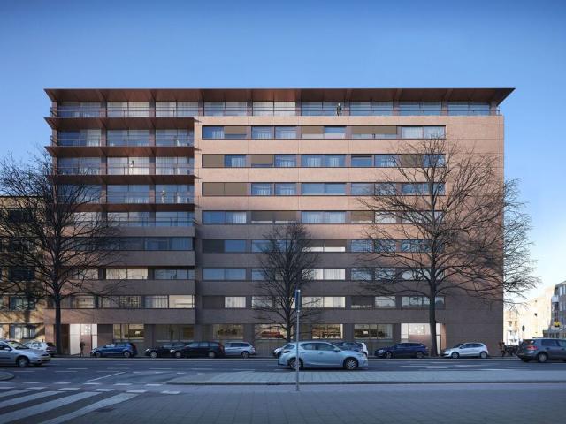 Appartement te huur in Rotterdam, Zuid Holland