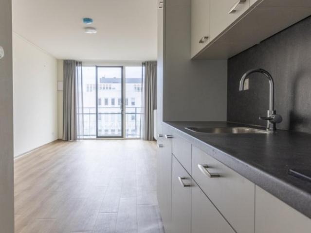 Appartement te huur in Rotterdam, Zuid Holland
