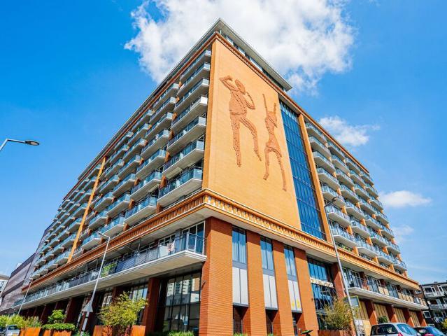 Appartement te huur in Rotterdam, Zuid Holland