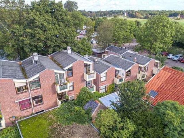 Appartement te huur in Bergen, Noord Holland