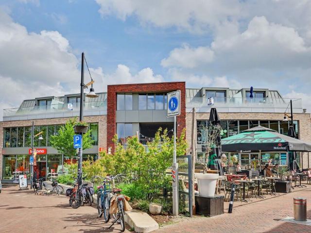 Appartement te huur in Sliedrecht, Zuid Holland