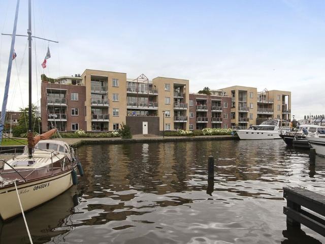 Appartement te huur in Sneek, Friesland