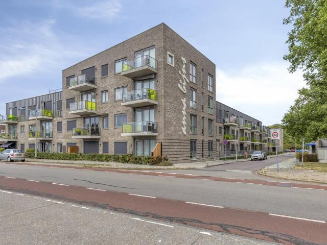 Appartement te huur in Terneuzen, Zeeland
