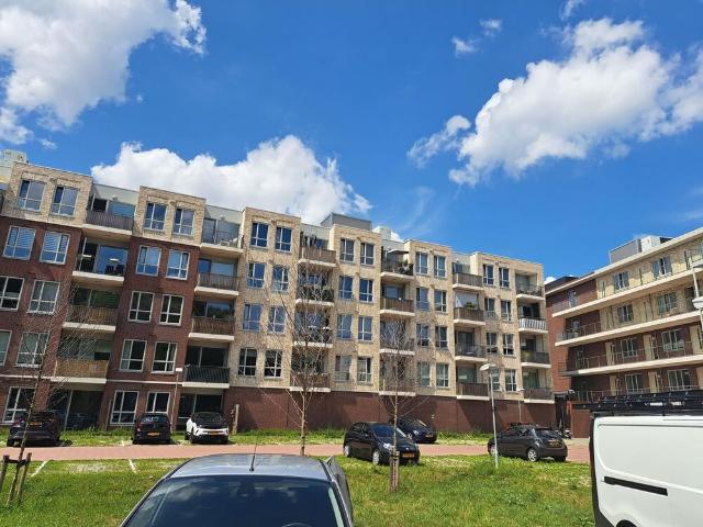 Appartement te huur in Tiel, Gelderland