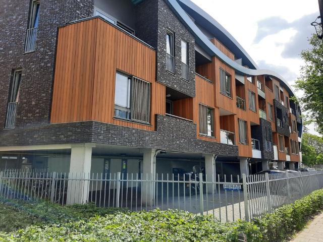 Appartement te huur in Uden, Noord Brabant