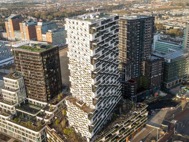 Appartement te huur in Haarzuilens, Utrecht