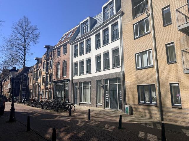 Appartement te huur in Haarzuilens, Utrecht