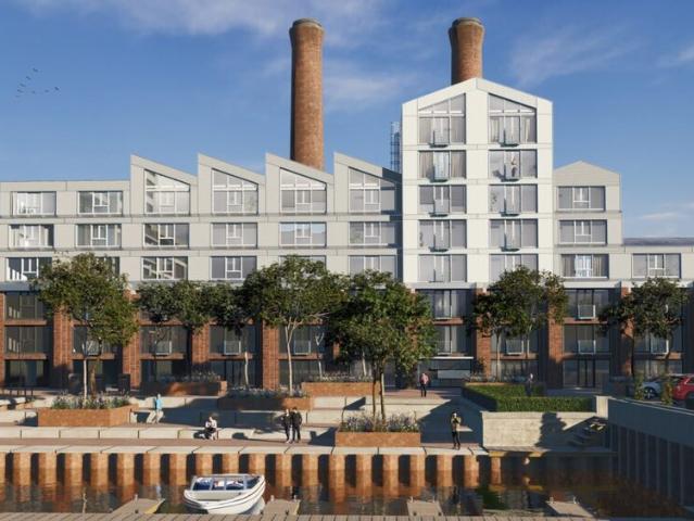 Appartement te huur in Haarzuilens, Utrecht