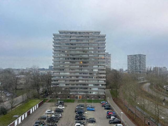 Appartement te huur in Haarzuilens, Utrecht
