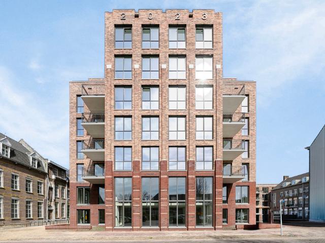 Appartement te huur in Veghel, Noord Brabant