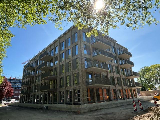Appartement te huur in Veldhoven