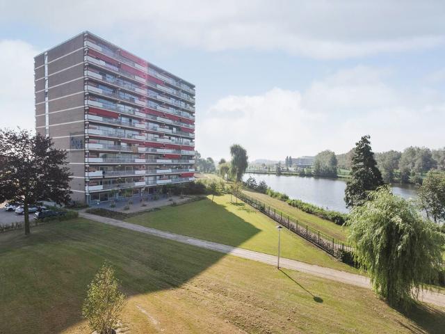 Appartement te huur in Velp, Rheden