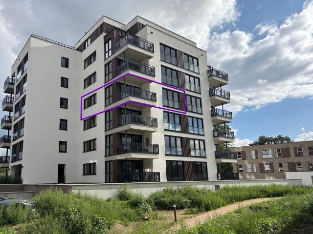 Appartement te huur in Limburg
