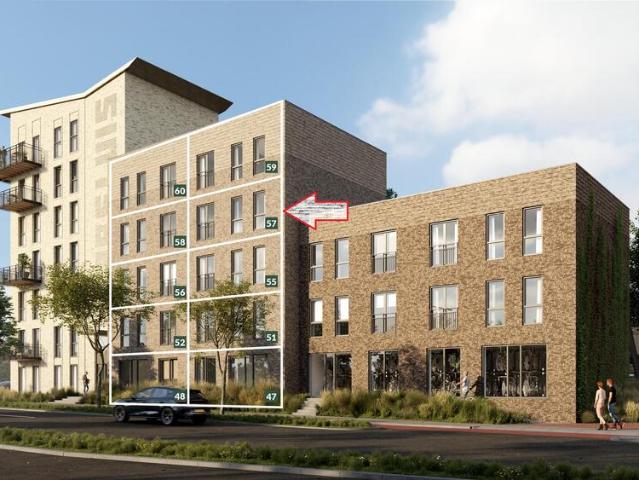 Appartement te huur in Zeeland
