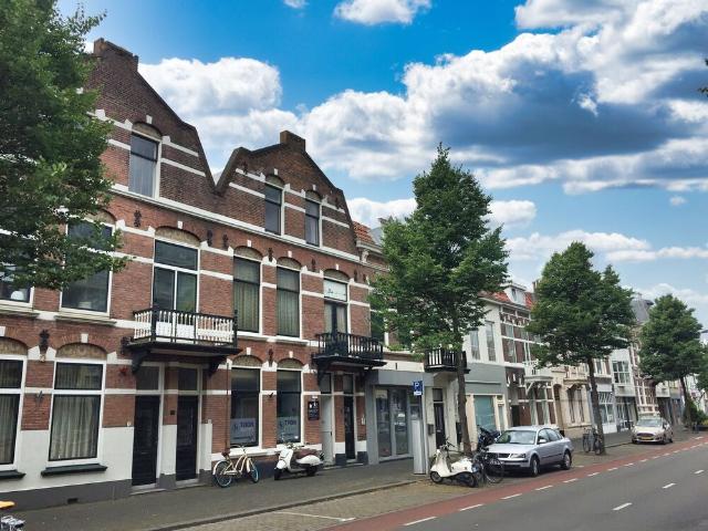 Appartement te huur in Vlissingen, Zeeland