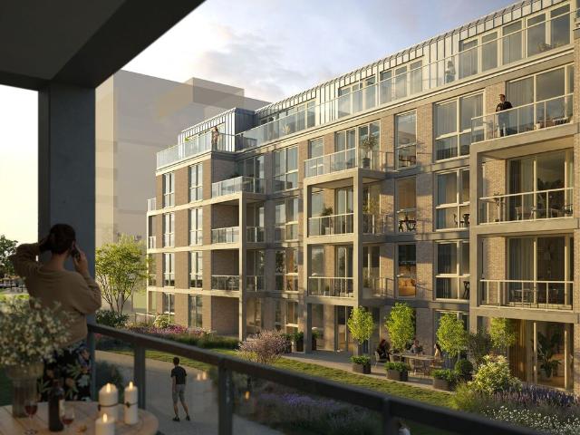 Appartement te huur in Voorburg, Zuid Holland