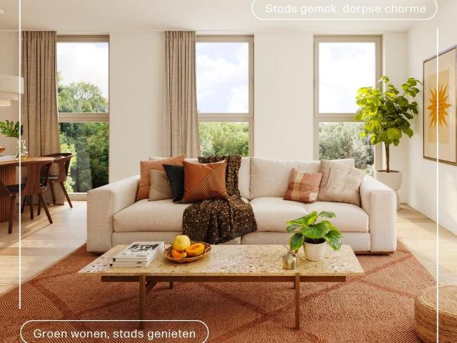 Appartement te huur in Voorburg, Zuid Holland