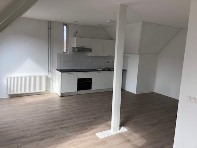 Appartement te huur in Vries, Drenthe