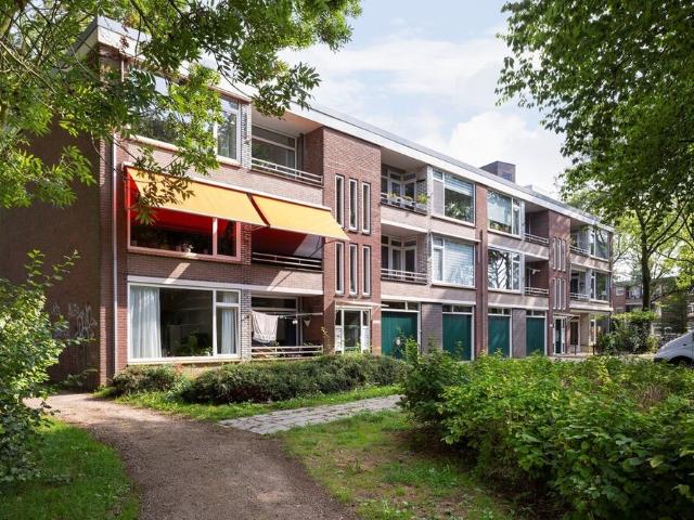 Appartement te huur in Wageningen, Gelderland