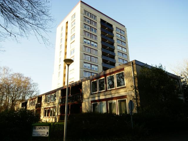 Appartement te huur in Wageningen