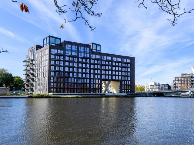 Appartement te huur in Zaandam, Noord Holland