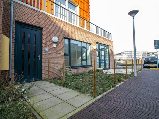 Appartement te huur in Zaandam, Noord Holland