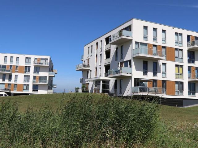 Appartement te huur in Flevoland