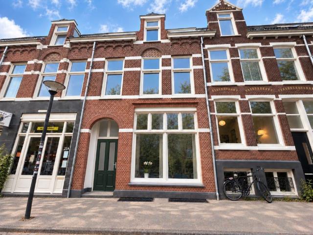 Appartement te huur in Amersfoort, Utrecht