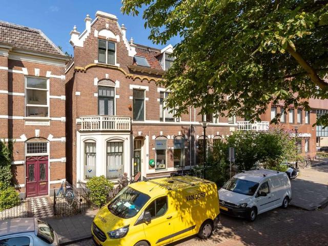 Appartement te huur in Amersfoort