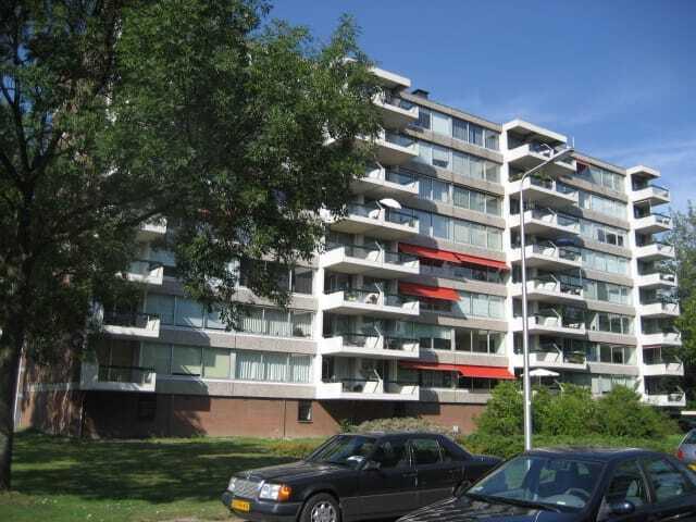 Appartement te huur in Amersfoort, Utrecht