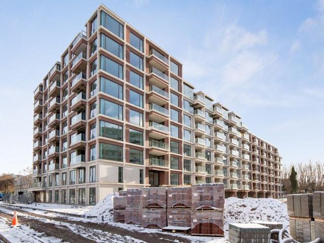 Appartement te huur in Amsterdam, Noord Holland