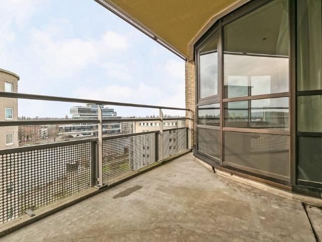 Appartement te huur in Amsterdam, Noord Holland