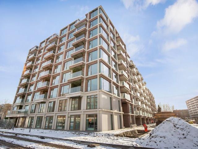 Appartement te huur in Amsterdam, Noord Holland