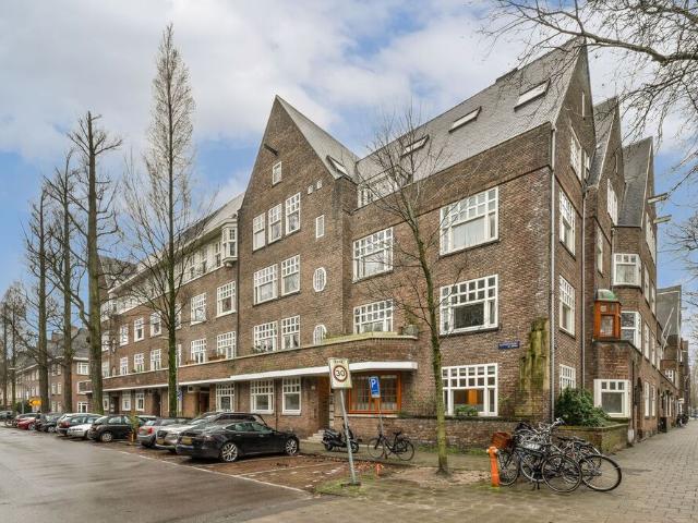 Appartement te huur in Amsterdam, Noord Holland