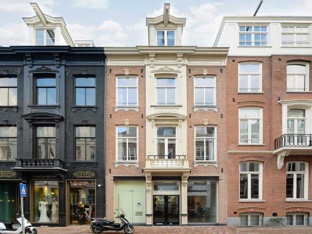 Appartement te huur in Amsterdam, Noord Holland
