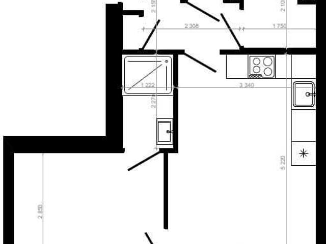 Appartement te huur in Amsterdam, Noord Holland