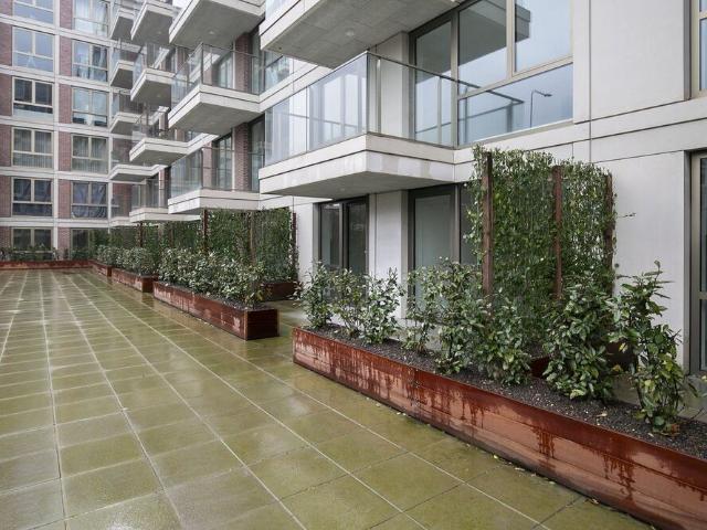 Appartement te huur in Amsterdam, Noord Holland