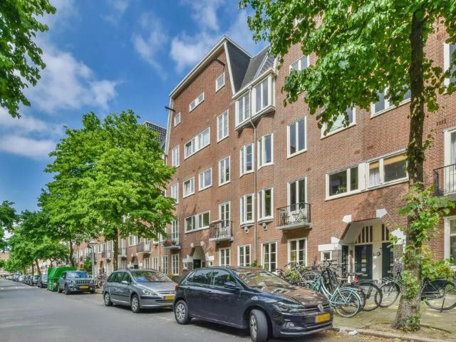 Appartement te huur in Amsterdam, Noord Holland