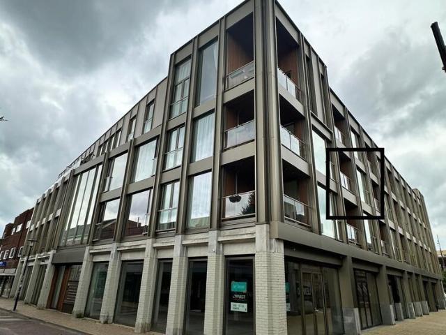 Appartement te huur in Assen